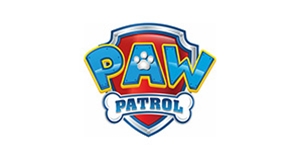 PAW Patrol合作供应商