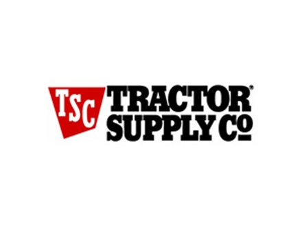 Tractor Supply合作供应商